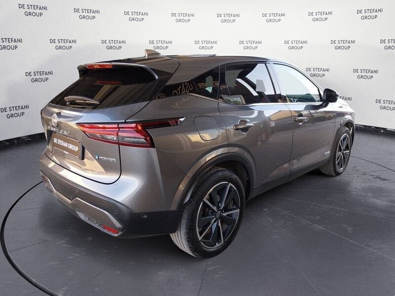 Other Nissan Qashqai Qashqai 1.5 e-power Tekna 2wd imagem 2