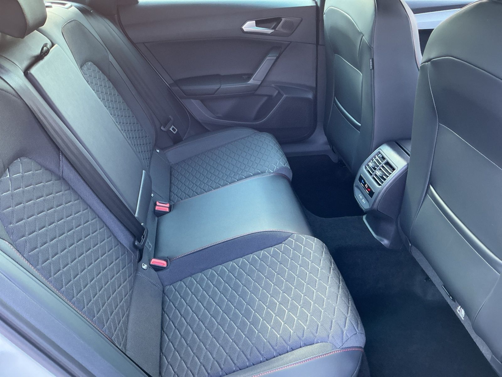 Seat Leon - Bild 16