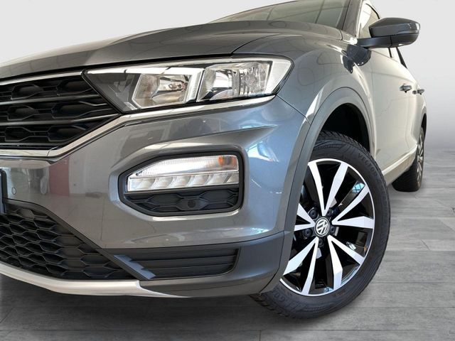 T-Roc 1.5 TSI DSG Style Bluetooth Klima