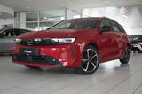 Opel Astra L ST 1.5D ELEGANCE NAVI/LED/KAMERA/SHZ/DAB - Opel Astra: Rot