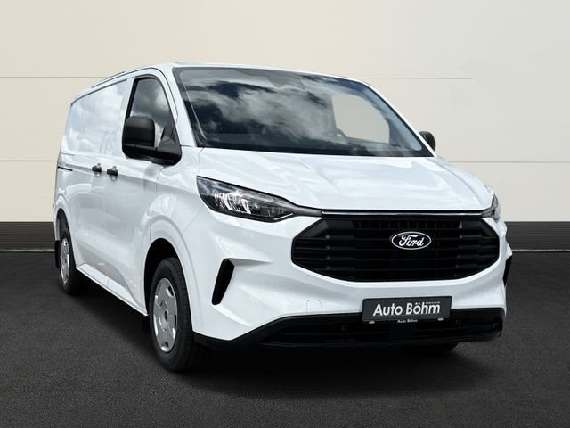 Ford Transit Custom Kasten 320 L1 Trend+LED+CarPlay+K