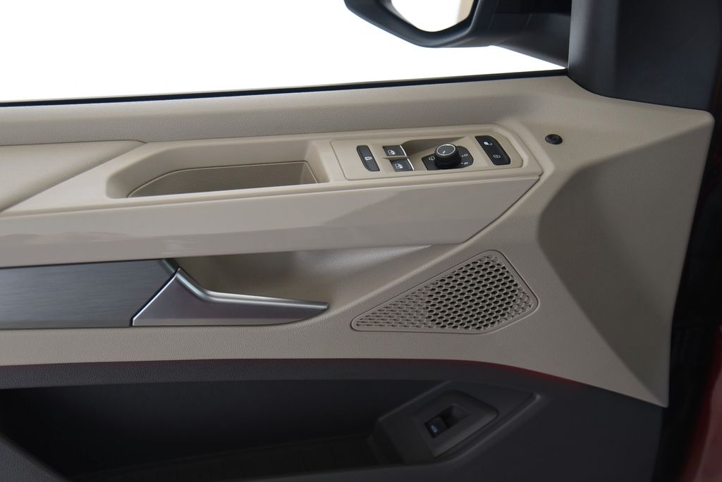 VW T7 Multivan