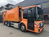 Mercedes-Benz 2635 6x2 Econic FaunVarioII/Zöller2301 - Mercedes-Benz 2635