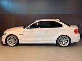 BMW 1er M Coupé M Coupé - BMW 1er M Coupé Gebrauchtwagen