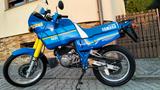Yamaha  XT 600 Tenere  - YAMAHA XT 600 TENERE