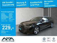 Volkswagen Passat - Vorschau Bild 1