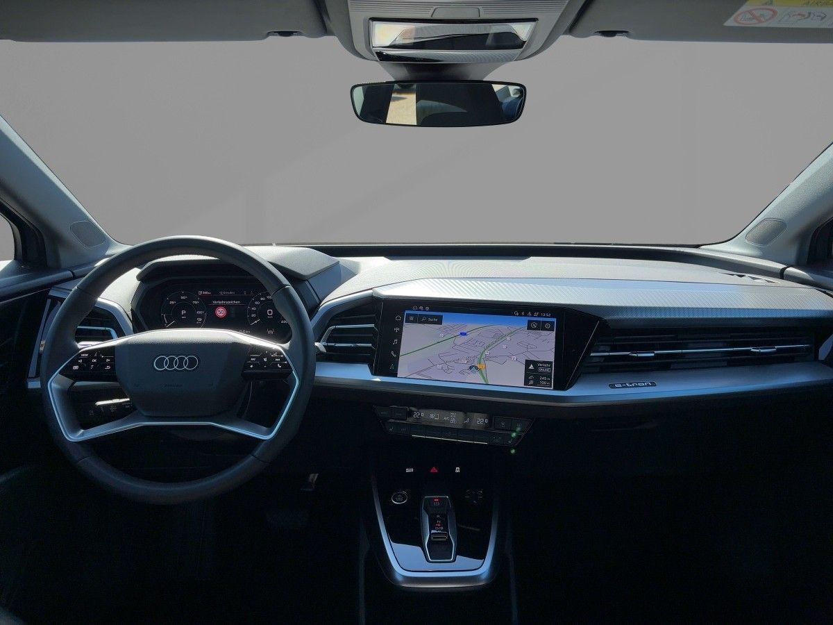 Audi Q4 e-tron - Bild 7