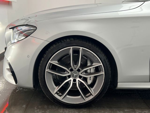 Mercedes-Benz E 53 T AMG 4Matic+,Widescrenn,Burmester,Pano,LED