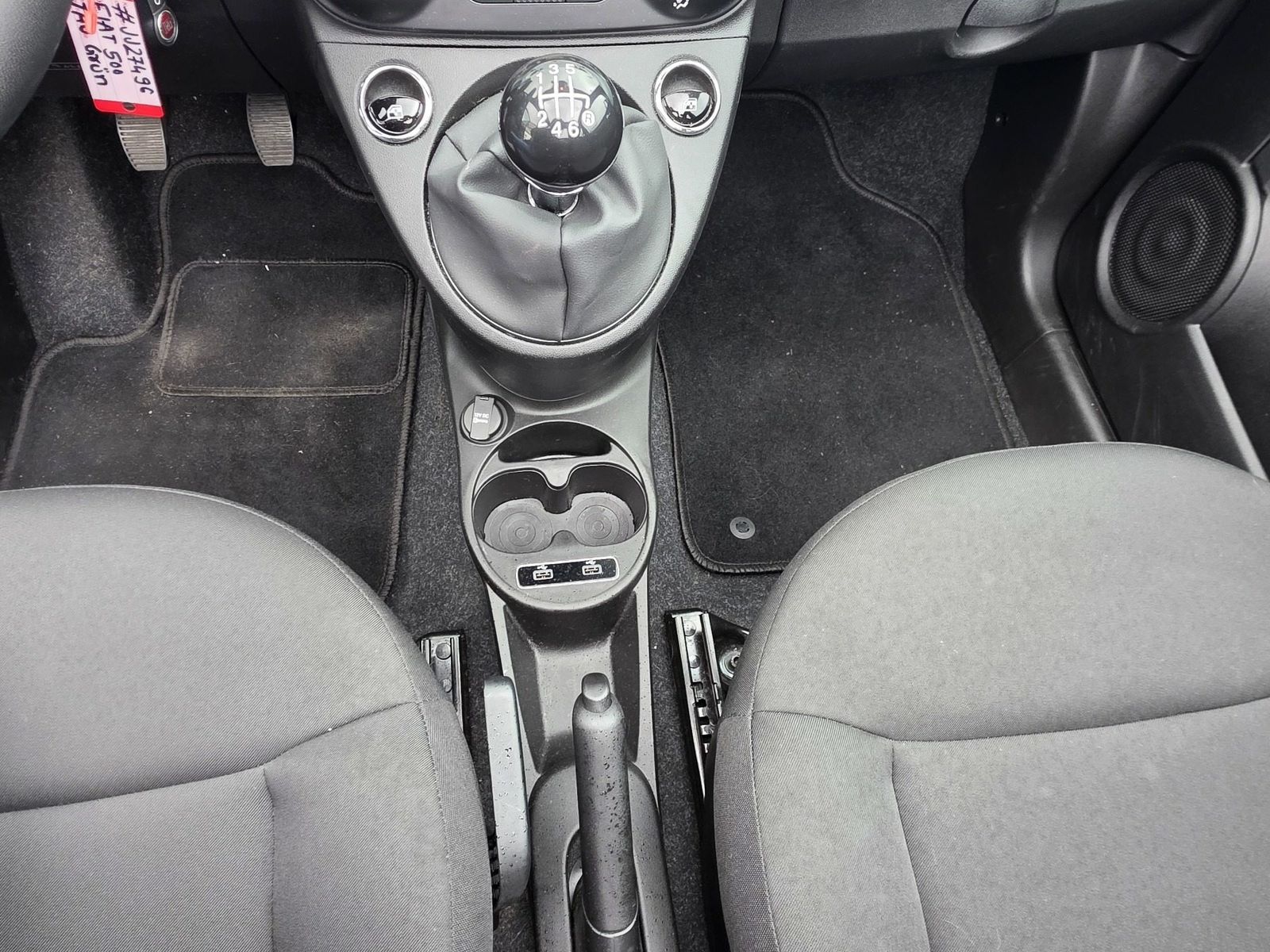 Fiat 500C - Bild 14