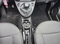 Fiat 500C - Vorschau Bild 14