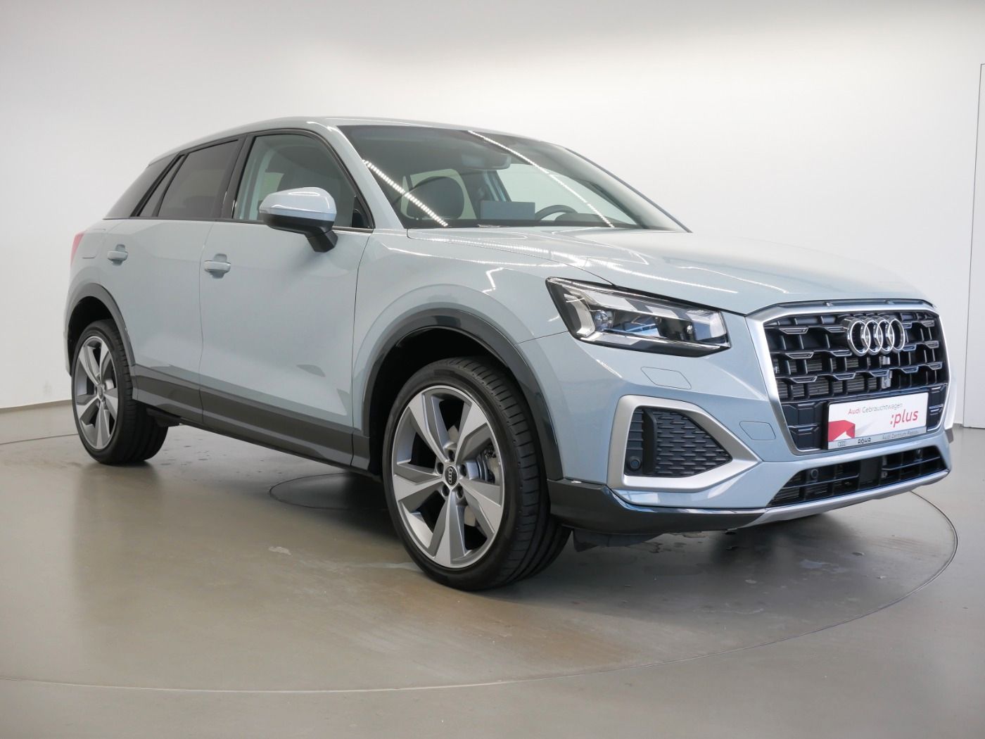 Audi Q2 - Bild 3