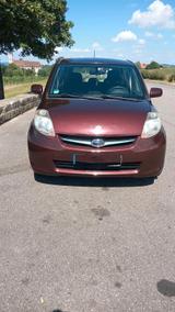 Subaru Klein wagen Subaru Justy - Subaru Justy von privat