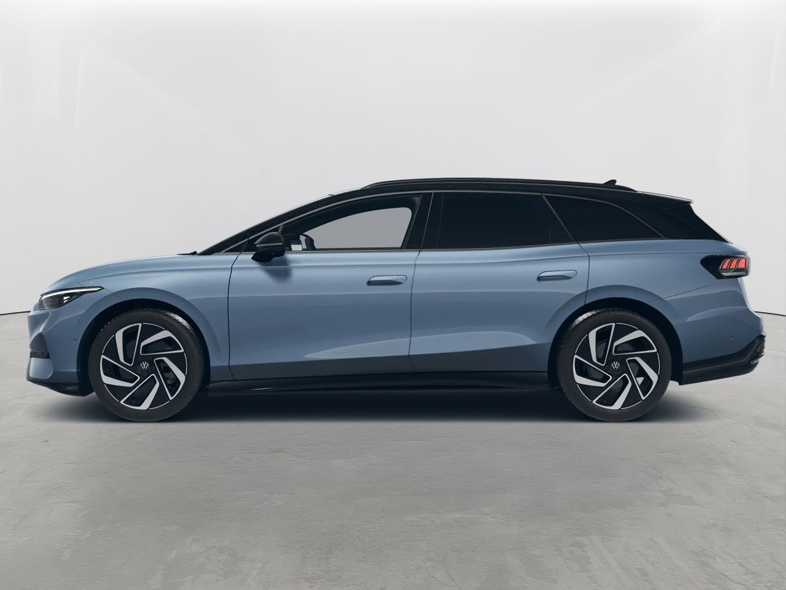 Volkswagen ID.7 Tourer Pro S BLACK PANO AHK DCC H&K foto 4