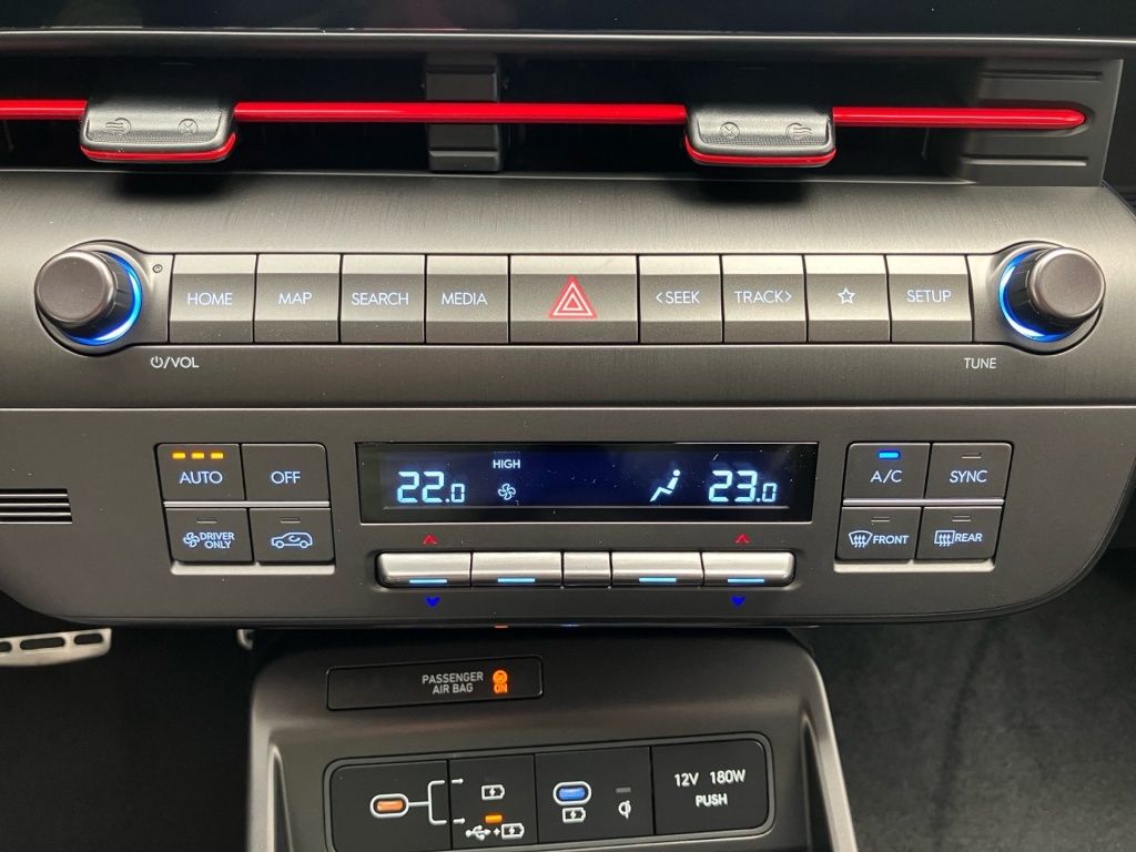 Fahrzeugabbildung Hyundai KONA SX2 (MY26) HEV 1.6 GDI AUT SpurH