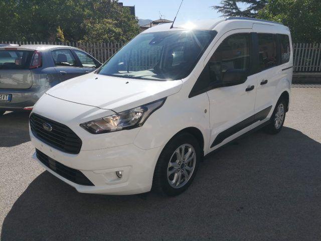 Ford Tourneo Connect