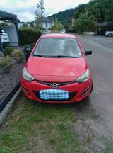 Hyundai i20 1.2 5 Star Edition 5 Star Edition - Hyundai i20 mit Benzin-Antrieb: Kleinwagen, 1.5