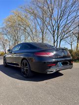 Mercedes-Benz C 200 Edition 1 Autom.  - : Privatanbieter, Auto