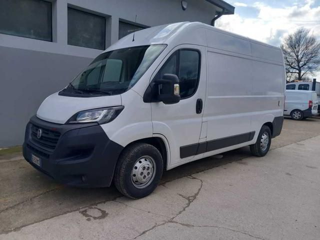 Fiat FIAT Ducato 30 2.3 MJT 180CV PM-TM Furgone