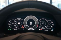 PORSCHE 992.2 Carrera 4S Cabrio | SportDesign | 18-Wege PORSCHE 992.2 Carrera 4S Cabrio | SportDesign | 18-Wege