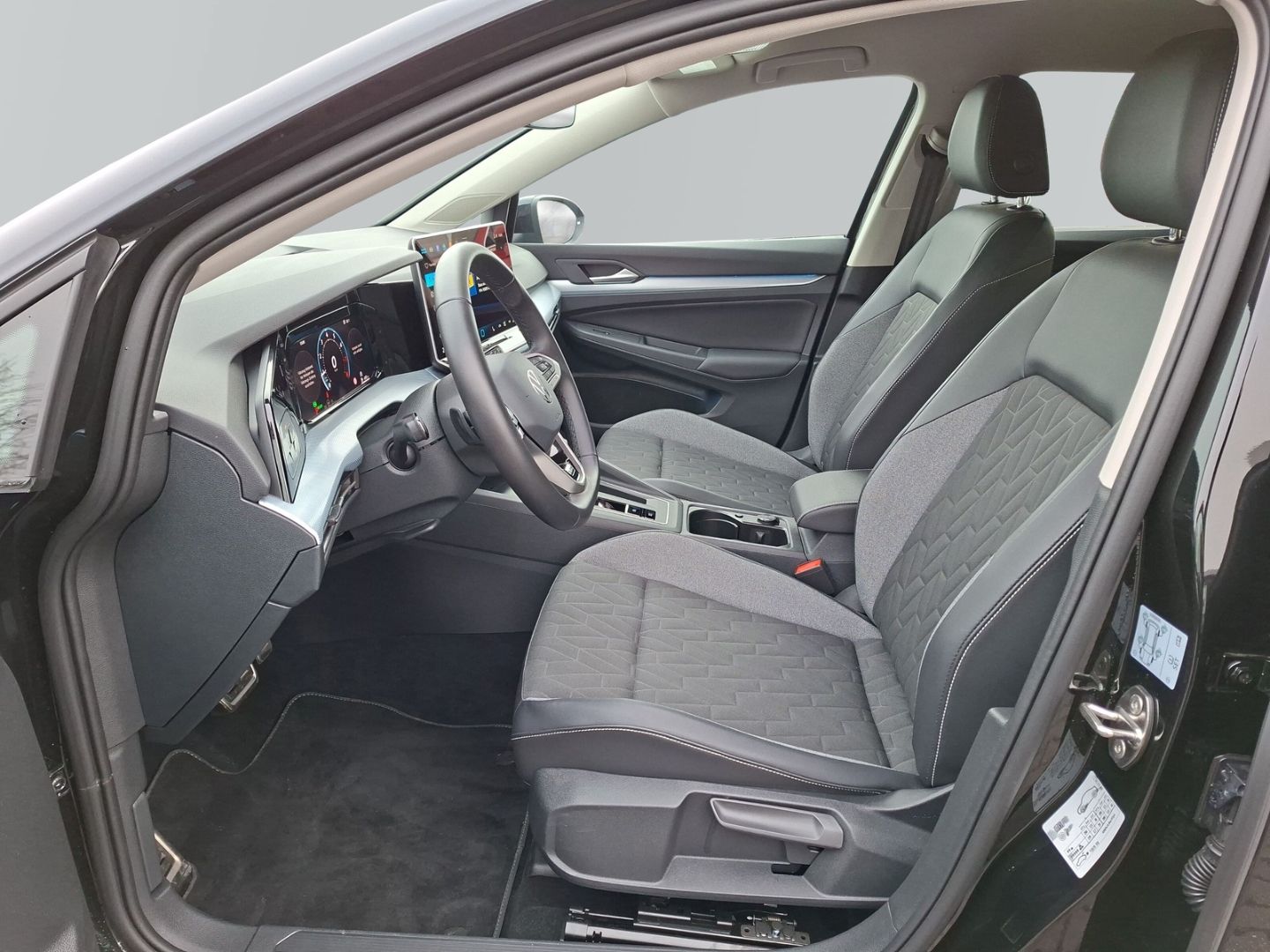 Golf 1.5 eTSI DSG Goal *Kamera*18''*AHK*