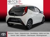 Toyota Aygo 1.0 Team D KLIMA Kamera Carplay Allwetter - Toyota in Bochum: Aygo