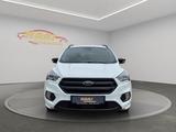 Ford Kuga 2.0 T 4x4 ST-Line *LED*ACC*Totwinkel*AHK* - gebrauchte Ford Kuga aus dem Jahr 2019