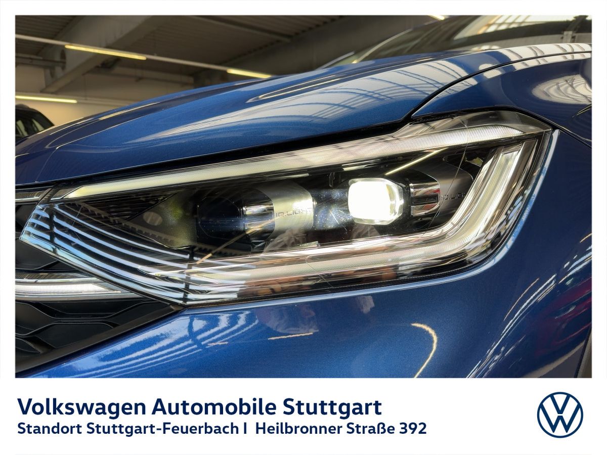 Volkswagen Taigo - Bild 13
