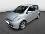 Daihatsu Sirion 1.3-Klima-Scheckheft-2.Hand-Alu-Tüv Neu - Daihatsu Sirion: 1.3