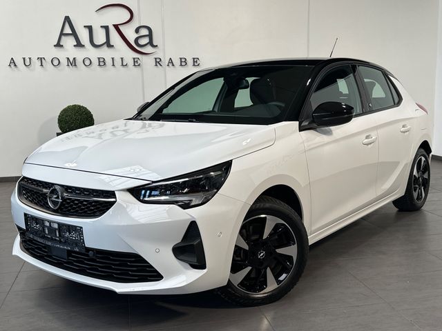 Opel Corsa -e F GS NAV+LED+18ZOLL+SHZ+KEYLESS+CARPLAY