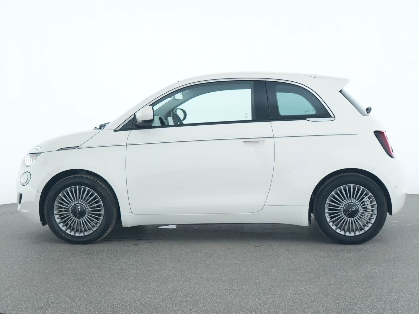 Fiat 500e - Bild 10
