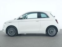 Fiat 500e - Vorschau Bild 10