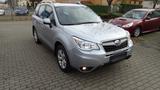 Subaru Forester 2,0 Exclusive / Benzin / S... - Subaru Gebrauchtwagen in Dresden