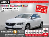 Volvo V60 D3 Aut. Linje Business BiXenon+Navi+SHZ+Teil - Volvo V60: Linje Business