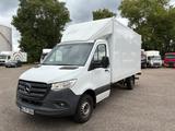 Mercedes-Benz Sprinter  CDI  Koffer 3.14  , LBW - Angebote entsprechen deinen Suchkriterien