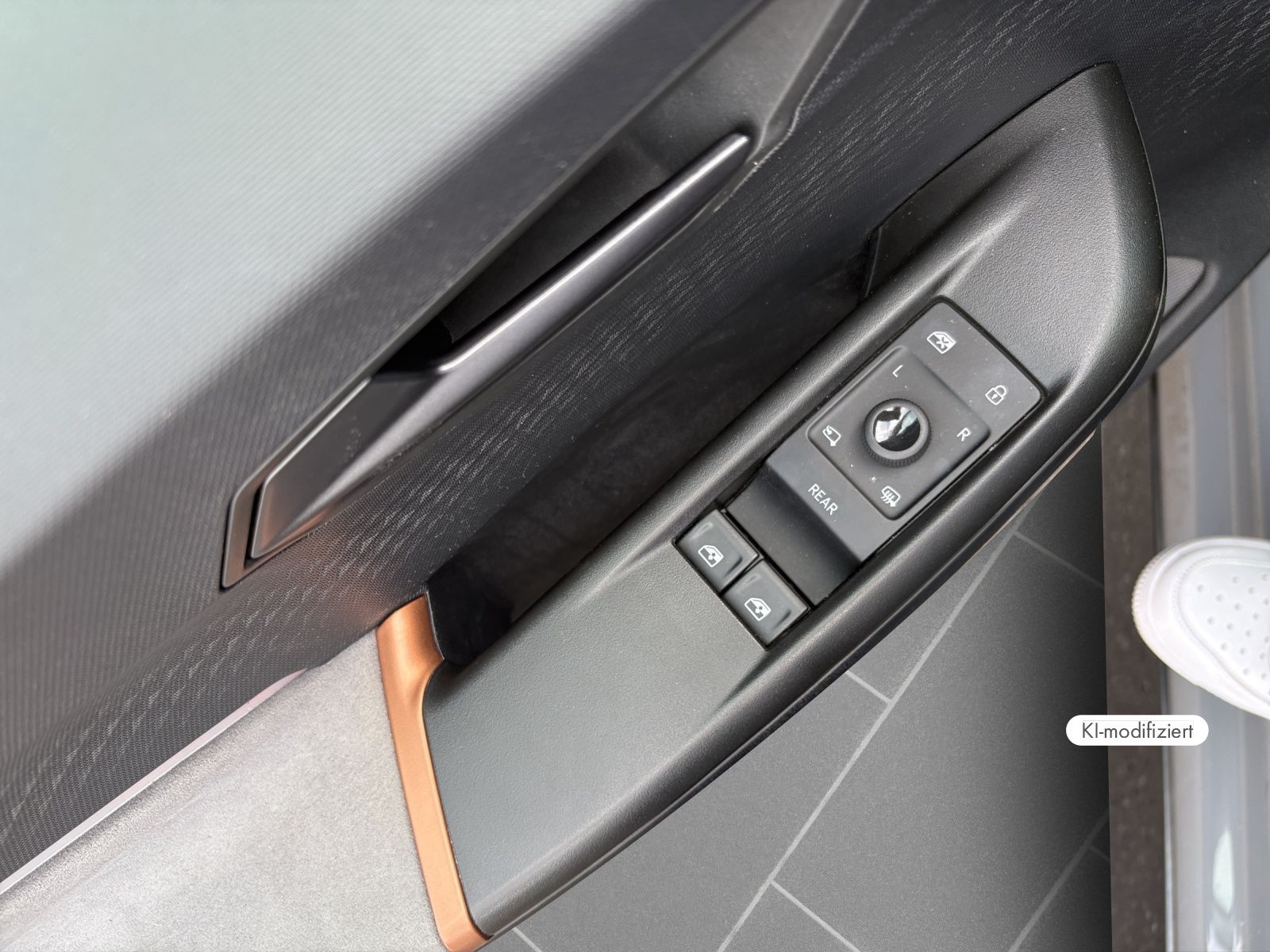 Cupra Born - Bild 13