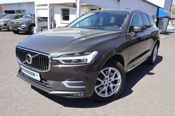 Volvo XC60 - 1