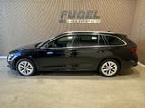 Skoda Octavia Combi 1.5 TSI e-TEC Style LED|PANO|Leder - gebrauchte Skoda Octavia aus dem Jahr 2022