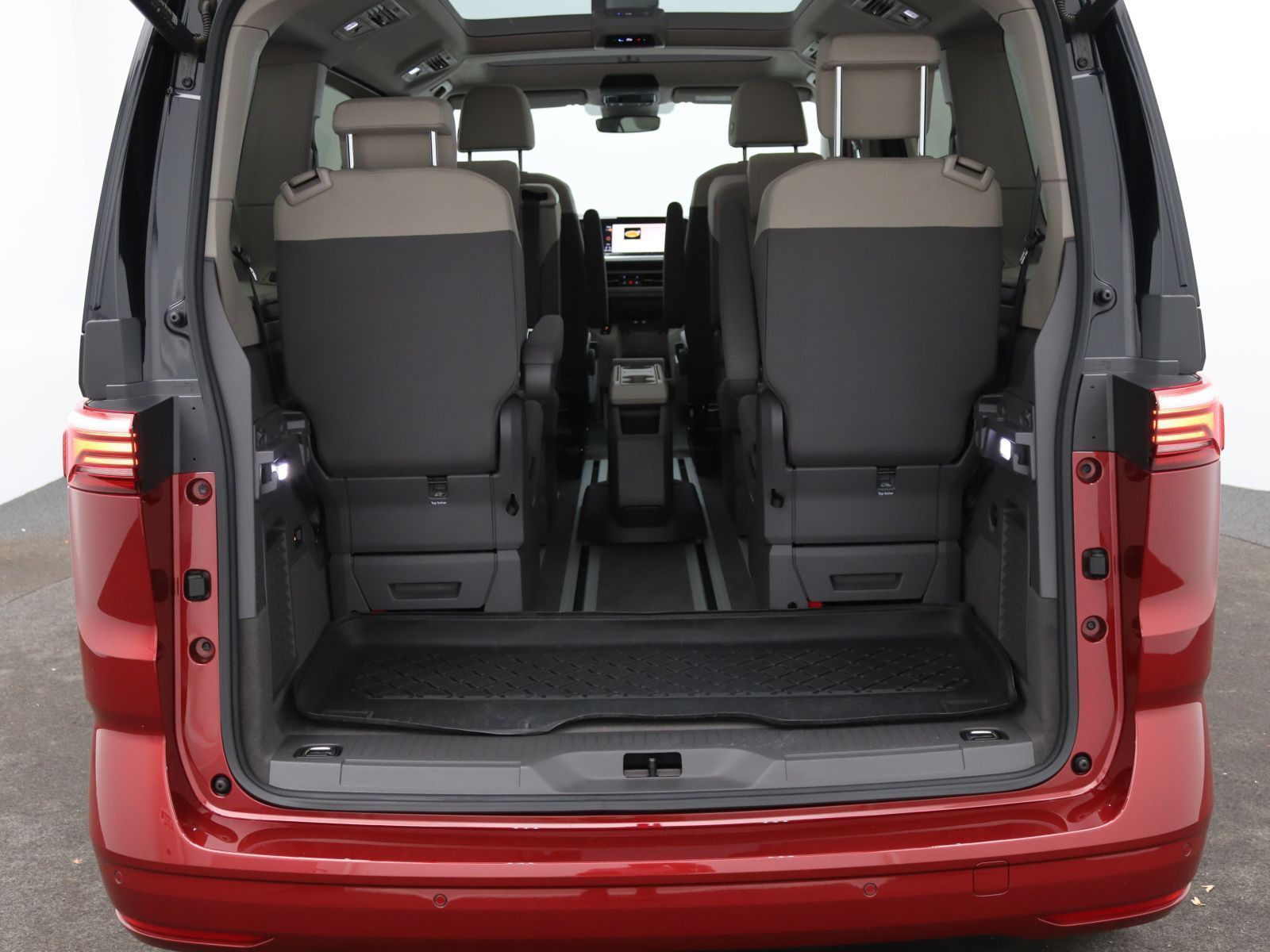 Volkswagen T7 Multivan - Bild 9