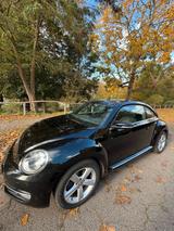 Volkswagen VW Beetle SPORT 1.4 TSI ! TÜV NEU 17 Zoll-160PS  - VW Beetle Gebrauchtwagen in Berlin