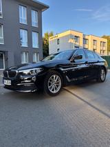 BMW 520d Limousine, Kamera, Head Up, TOP!!!