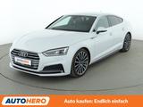Audi A5 Sportback 2.0 TFSI quattro Sport Aut.*NAV*CAM - Audi A5
