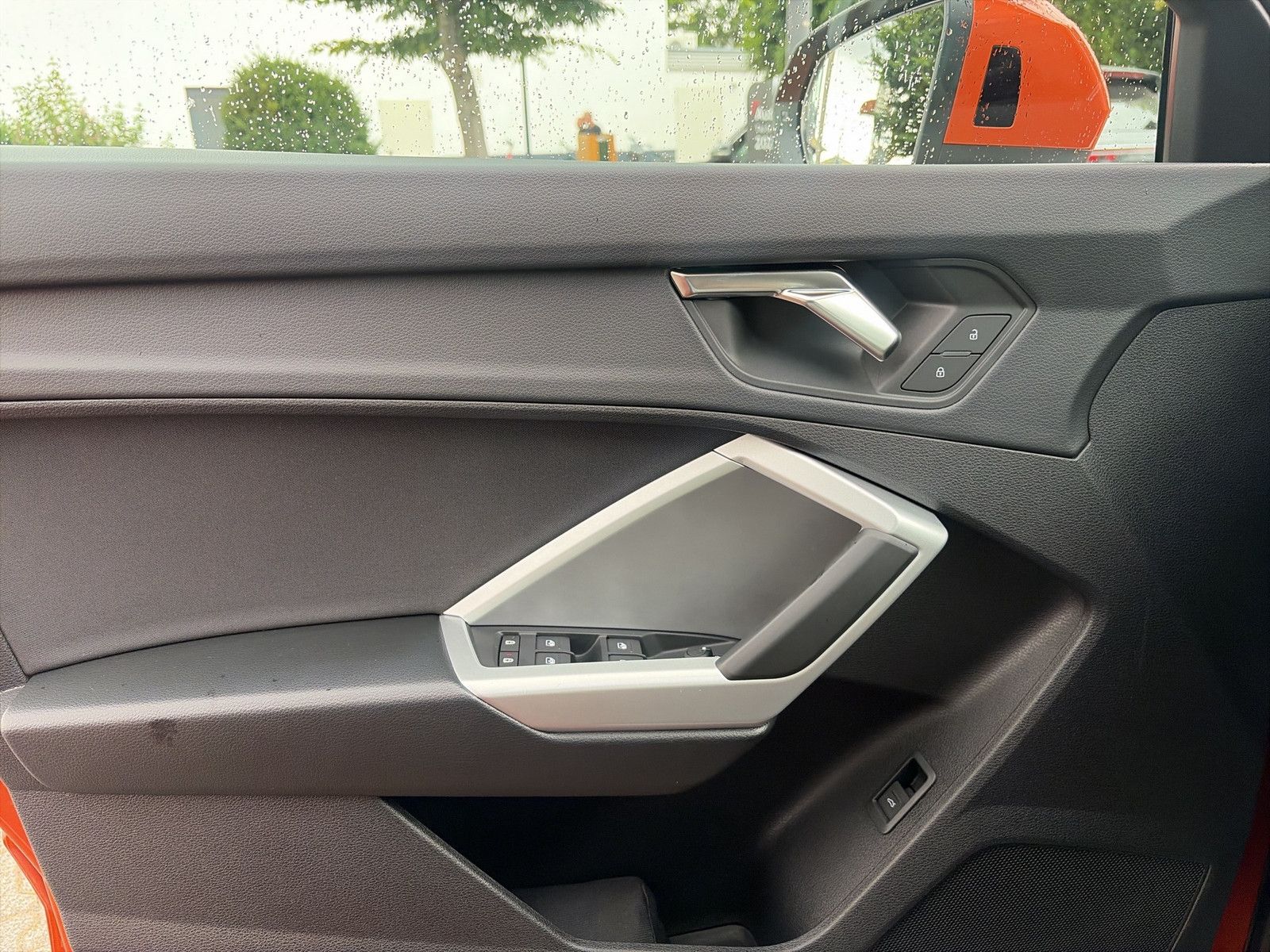 Audi Q3 - Bild 20