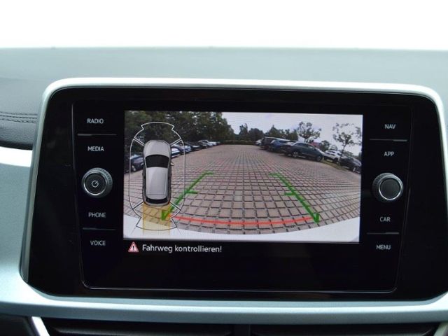 T-Roc 2.0 TDI 150 PS DSG Goal AHK/LED-PLUS/NAVI+