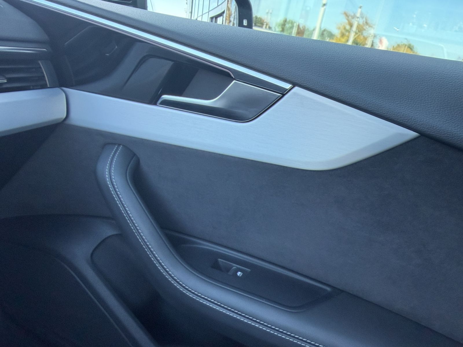 Audi S5 - Bild 15