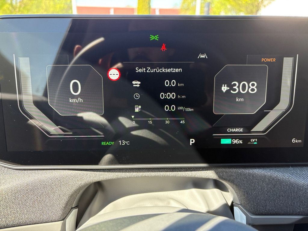 Fahrzeugabbildung Kia EV2 42.2 5S EARTH WIC 22AC TEC DWP DES