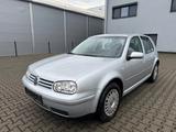 Volkswagen Golf 1.6 Pacific - gebrauchte VW Golf aus dem Jahr 2003