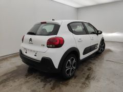 Fahrzeugabbildung Citroën C3 Feel Pack 1.2 NAVI/LED/PDC/ALU/DAB/TEMPOMAT