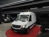 Mercedes-Benz Sprinter II Kasten 313 CDI BLUETEC L2 / H3 / ERS - Mercedes-Benz Sprinter: Kasten