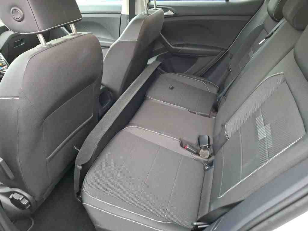 Volkswagen T-Cross - Bild 9