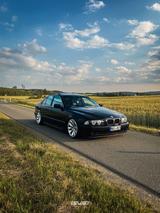 BMW E39 535i V8 | TÜV neu | Vollausstattun... - BMW 535: 535i E39